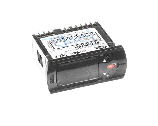 Atosa W0302175-Ff4G4M10 Digital Controller For Mbb59Ggr (ATSAW0302175-FF4G4M10)