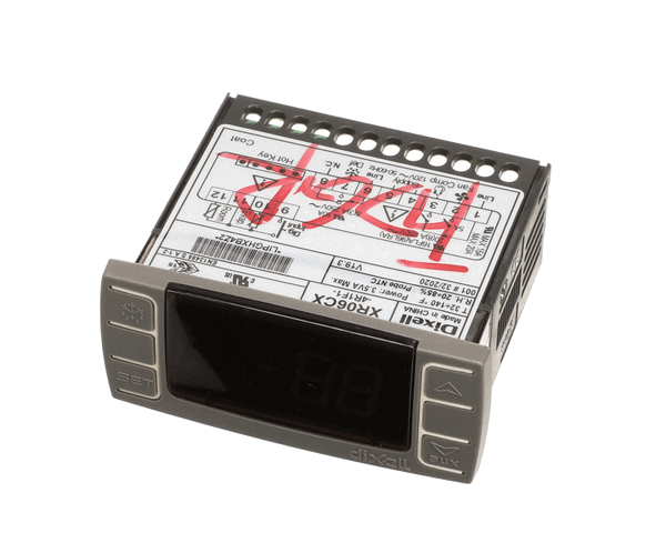 Atosa W0302184 Controller For Mbf8001 (ATSAW0302184)
