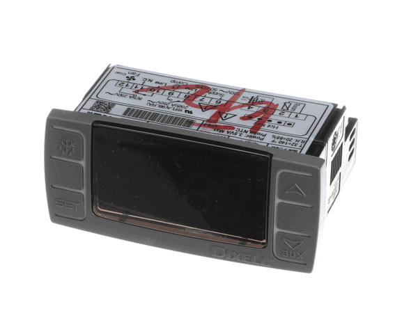 Atosa W0302186 Digital Controller (ATSAW0302186)