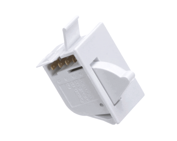 Atosa W0308012 Switch, Door, White (ATSAW0308012)