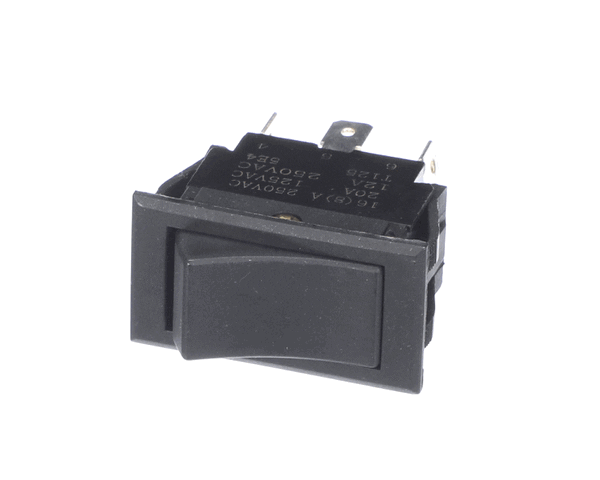 Atosa W030818952 Selector Switch (ATSAW030818952)