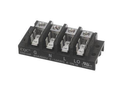 Atosa W030918954 Terminal Block (ATSAW030918954)