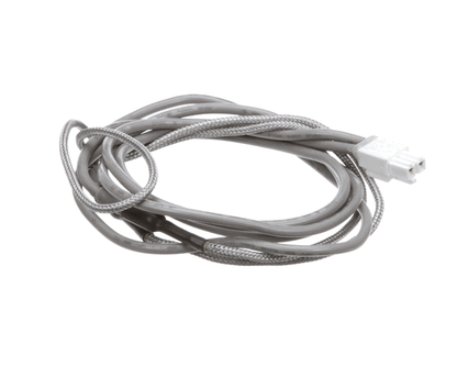 Atosa W0310068 Heater, Hose, Drain, Short (ATSAW0310068)