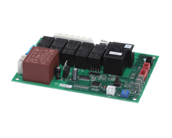 Atosa W0312017 Ice Machine Control Board (ATSAW0312017)