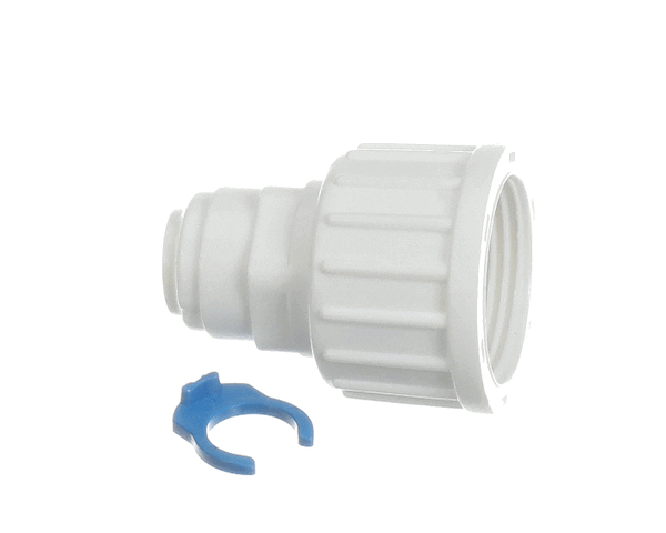 Atosa W0408210 Pipe Connector For Yr450-Ap-161 (ATSAW0408210)