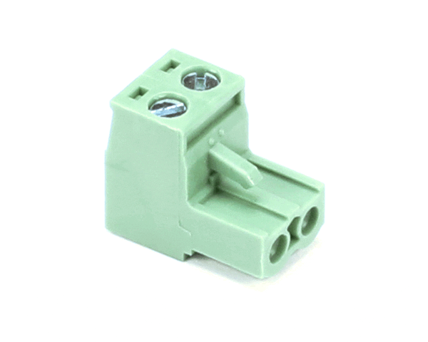 Atosa W0409026 Green Clip (ATSAW0409026)