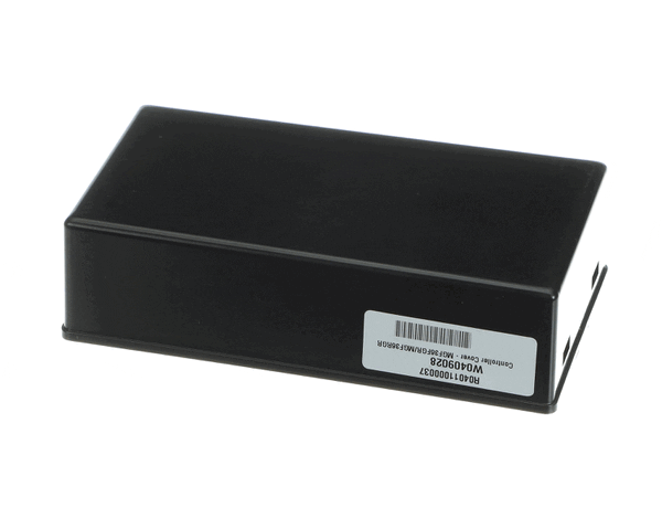 Atosa W0409028 Controller Cover Top (ATSAW0409028)