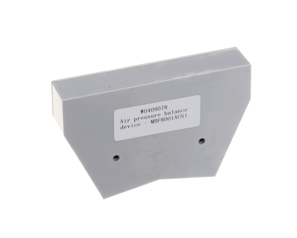 Atosa W0409078 Air Pressure Balance Device (ATSAW0409078)