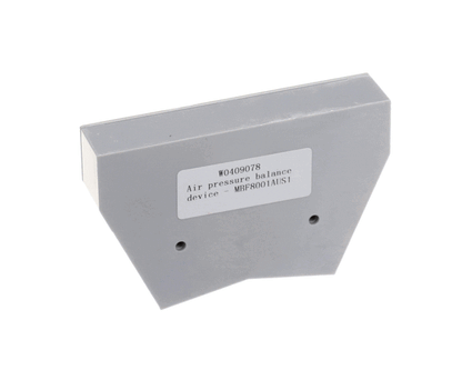 Atosa W0409078 Air Pressure Balance Device (ATSAW0409078)