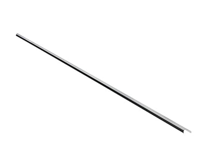 Atosa W041000155 Light Cover, Left/Right, Glass Door (ATSAW041000155)