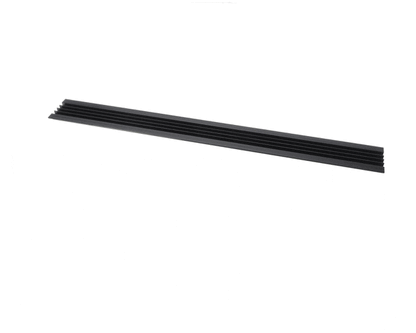 Atosa W0410351 Grille, Black (ATSAW0410351)