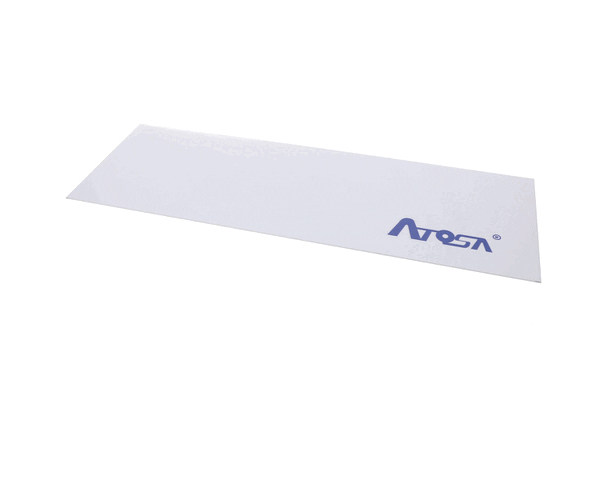 Atosa W041075302-1 Top Panel (Blank) For Mcf8720Gr (ATSAW041075302-1)