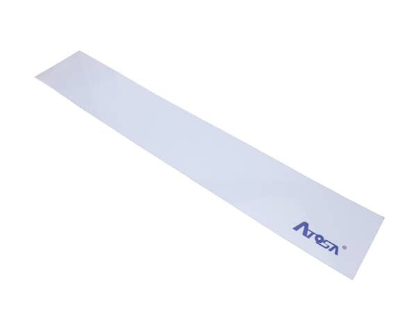 Atosa W041075402-1 Top Panel (Blank) For Mcf8721Es/Mcf8723G (ATSAW041075402-1)