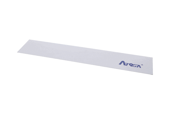Atosa W041076902-1 Top Panel (Blank) For Mcf8725Gr (ATSAW041076902-1)