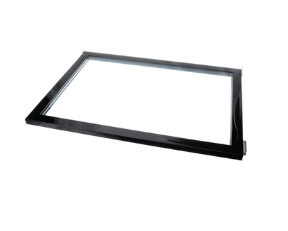 Atosa W0412035 Left Glass Door (ATSAW0412035)