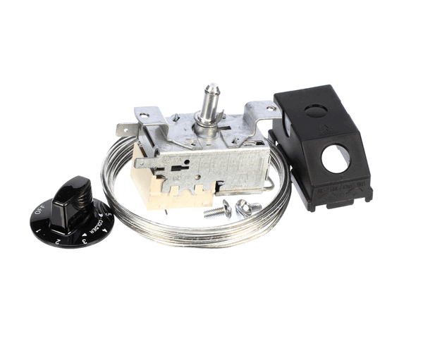 Atosa Wa030304 Controller, Manual, Refrigerat (ATSAWA030304)