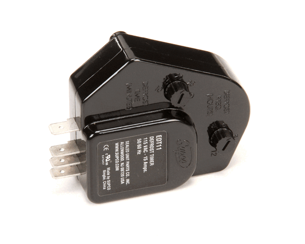 Atosa Wa030305 Timer, Defrost (ATSAWA030305)