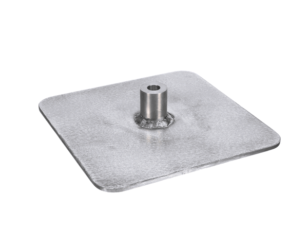 Autodoner 11640 Aluminum Skewer Stand (AUT11640)