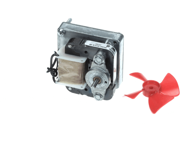 Autodoner 12800 Motor 120V With Fan (AUT12800)