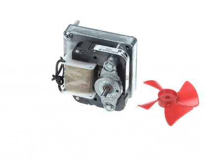 Autodoner 12800 Motor 120V With Fan (AUT12800)