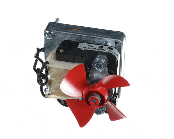 Autodoner 12810 Motor 220V With Fan (AUT12810)