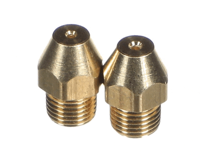 Autodoner 16546 3Pg/300/400 L.P. Orifice Set (2) (AUT16546)