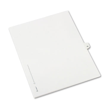 avery-preprinted-legal-exhibit-side-tab-index-dividers-num-ave11921_2