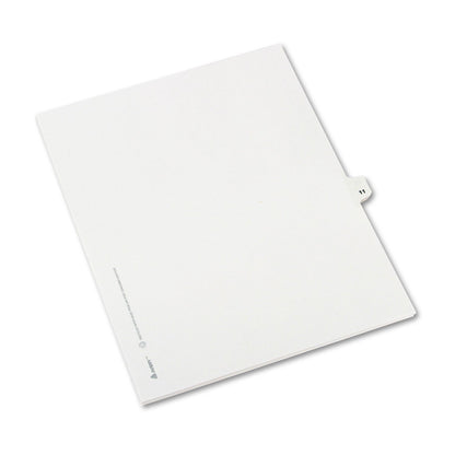 avery-preprinted-legal-exhibit-side-tab-index-dividers-num-ave11921_2
