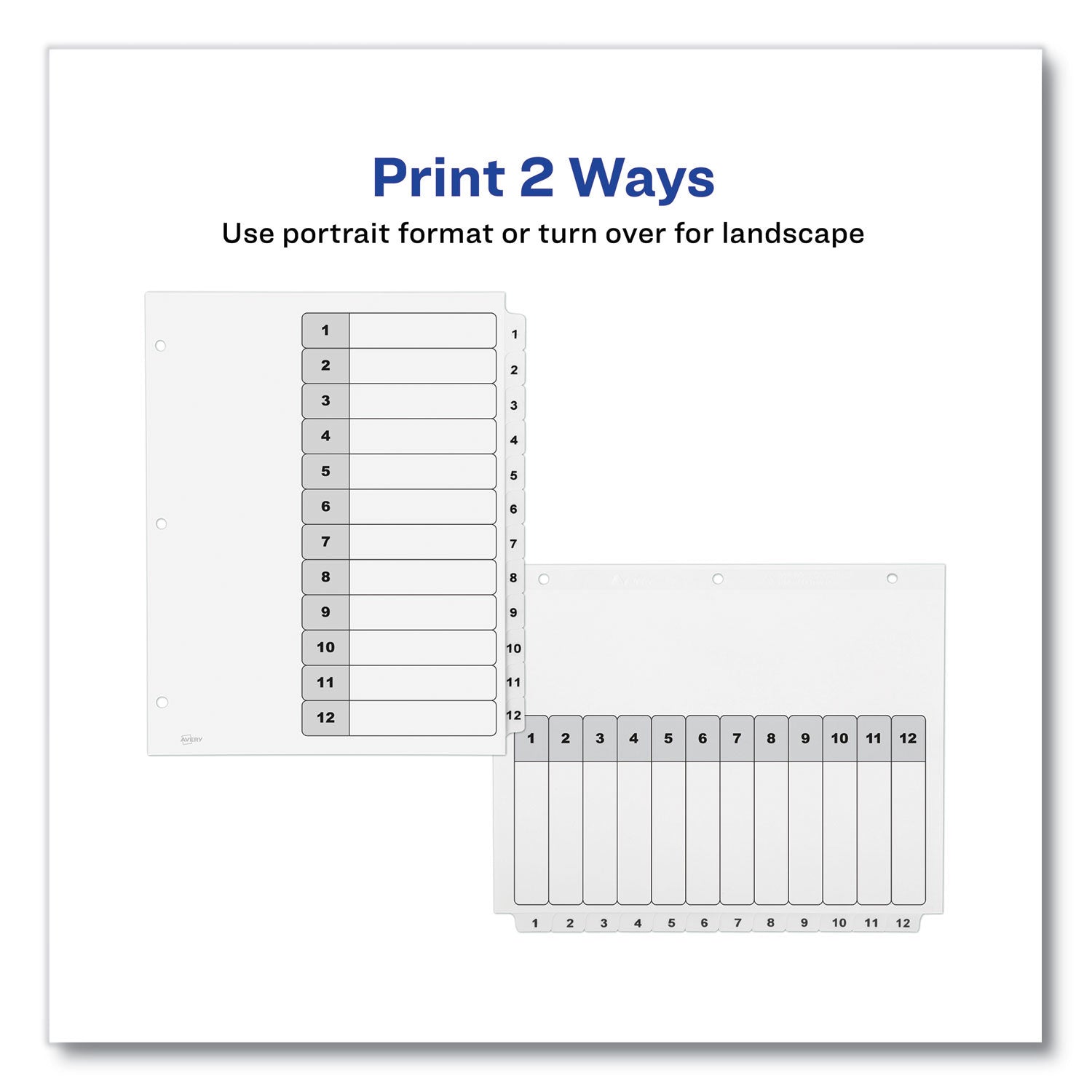 avery-customizable-table-of-contents-ready-index-black-and-white-dividers-num-ave24401359_3