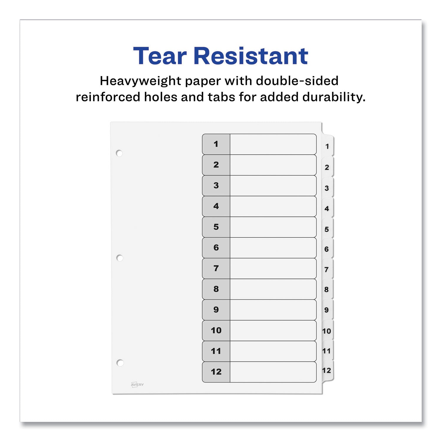 avery-customizable-table-of-contents-ready-index-black-and-white-dividers-num-ave24401359_5