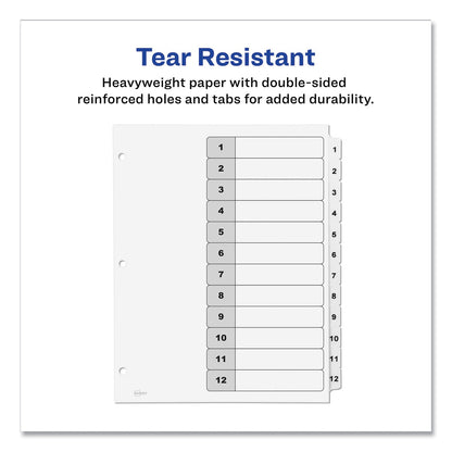 avery-customizable-table-of-contents-ready-index-black-and-white-dividers-num-ave24401359_5