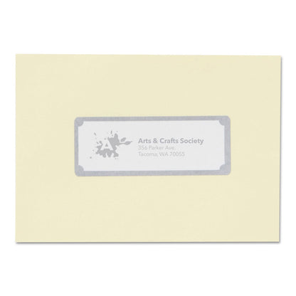 avery-r-white-easy-peel-address-labels-w-border-inkjet-printers-1-x-2-63-white-30-sheet-10-sheets-pack-ave6530_2