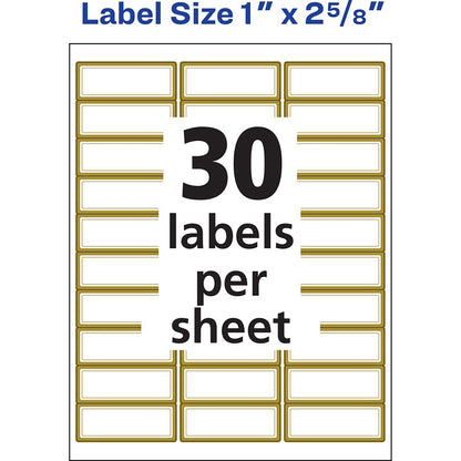 avery-white-easy-peel-mailing-labels-with-metallic-border-num-ave6540_2
