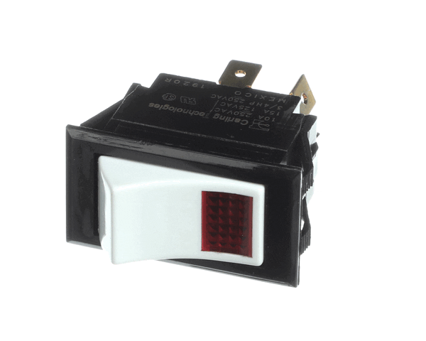 Avalon Manufacturing Ap4003 Rocker Switch (AVLAP4003)