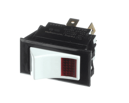 Avalon Manufacturing Ap4003 Rocker Switch (AVLAP4003)