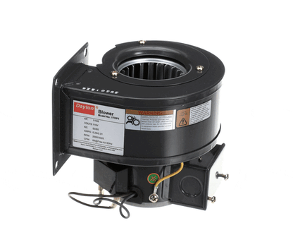 Avalon Manufacturing Ap4009 Blower 115V (AVLAP4009)