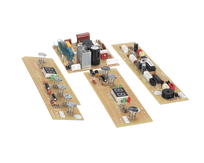 Avanti Dg3-1083 Main Pcb (AVNDG3-1083)