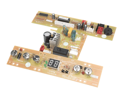 Avanti Z-Dg3-1029.3 Main Pcb (AVNZ-DG3-1029-3)