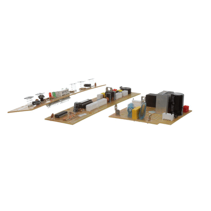 Avanti Z-Dg3-1051.2 Control Board (AVNZ-DG3-1051-2)