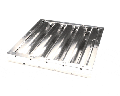 Avtec As Flt1616Alc Filter, 16X16 Aluminum Baffle Component (AVTASFLT1616ALC)