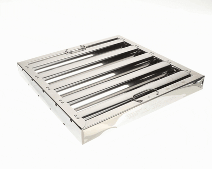 Avtec As Flt1616Ssc Filter, 16X16 Ss Baffle, F50-1616-Hd, Co (AVTASFLT1616SSC)