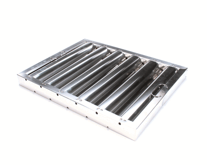 Avtec As Flt1620Alc Filter, 16X20 Alum Baffle Component Hard (AVTASFLT1620ALC)