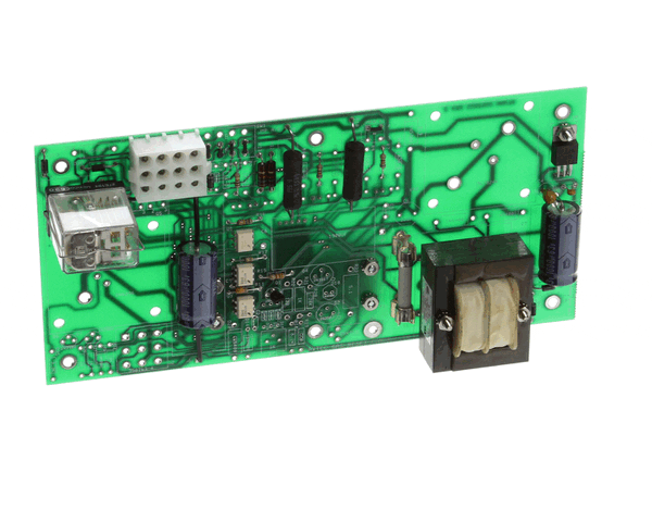 Avtec El Asy0304 Assembly, Gas Delay Reset, 120Vac, Gdrii (AVTELASY0304)