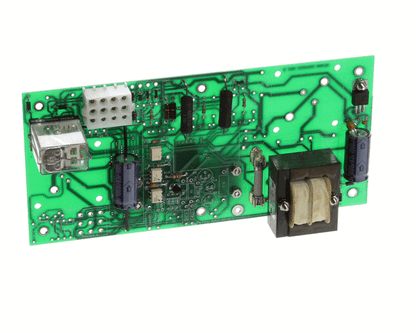 Avtec El Asy0304 Assembly, Gas Delay Reset, 120Vac, Gdrii (AVTELASY0304)