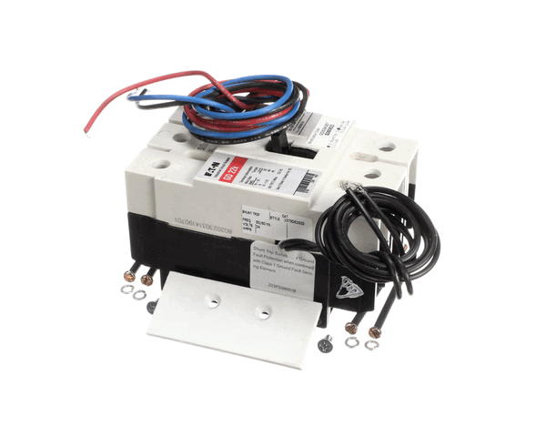 Avtec El Brk0903 Breaker, 3 Pole 30 Amp, 480V, (AVTELBRK0903)