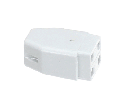 Avtec El Cnt1104 Connector, Ultraviolet Lamp (AVTELCNT1104)
