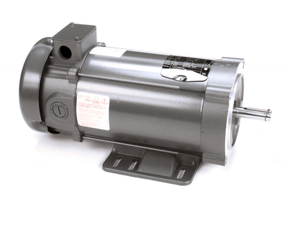 Avtec El Mtr0331 Motor, 1 Hp 90Vdc Tefc (AVTELMTR0331)