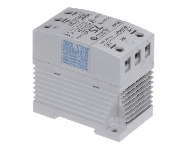Avtec El Sup0301 Supply, Power Switching 7.5 Watt 24Vdc (AVTELSUP0301)