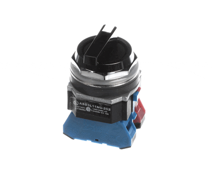 Avtec El Swt0313 Switch, 3 Position Select, Asd-3L11N-202 (AVTELSWT0313)