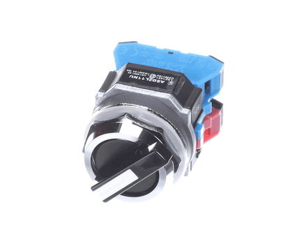 Avtec El Swt0315 Switch, 2 Position Select Asd-2L11N Idec (AVTELSWT0315)